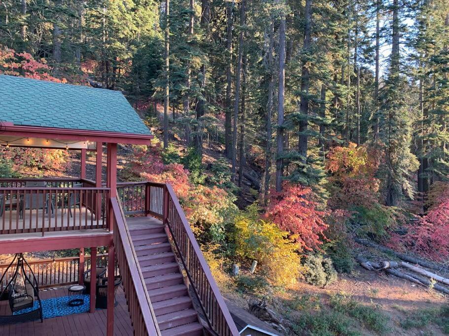 Yobee! Park Reservation Included! Heart Of Yosemite - Homey Studios And Breakfast Йосемити-Уэст Экстерьер фото