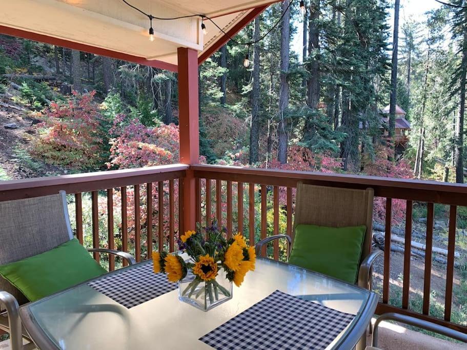 Yobee! Park Reservation Included! Heart Of Yosemite - Homey Studios And Breakfast Йосемити-Уэст Экстерьер фото