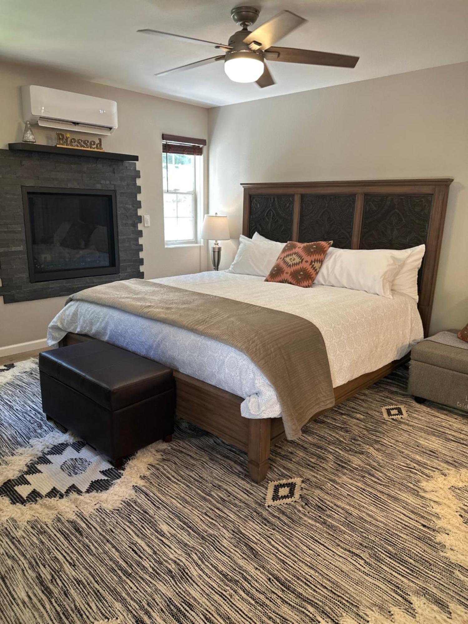 Yobee! Park Reservation Included! Heart Of Yosemite - Homey Studios And Breakfast Йосемити-Уэст Экстерьер фото