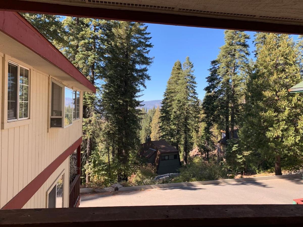 Yobee! Park Reservation Included! Heart Of Yosemite - Homey Studios And Breakfast Йосемити-Уэст Экстерьер фото