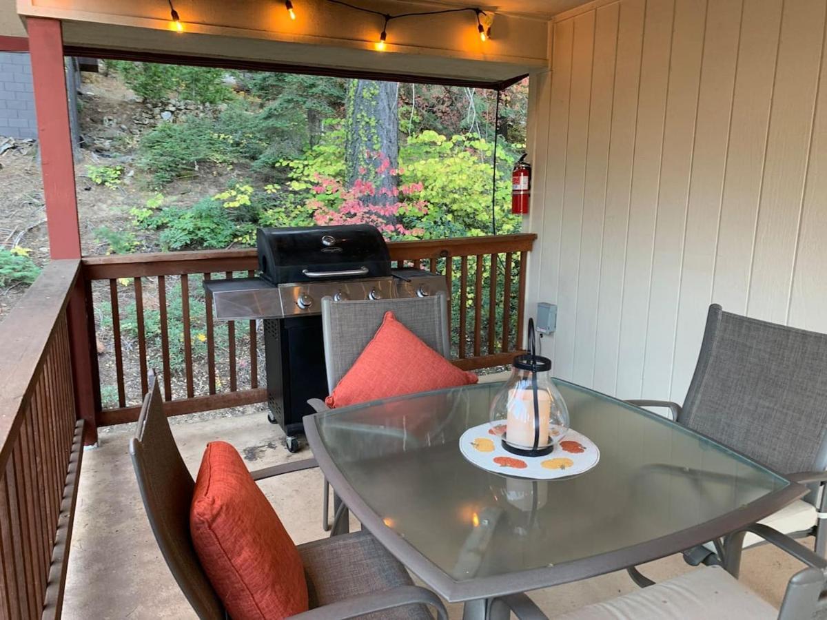Yobee! Park Reservation Included! Heart Of Yosemite - Homey Studios And Breakfast Йосемити-Уэст Экстерьер фото